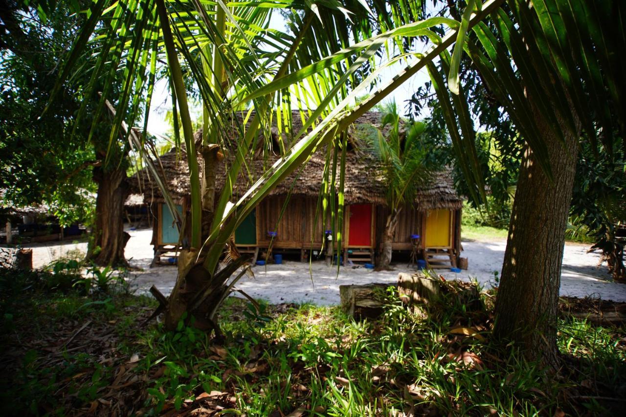Kitu Kiblu