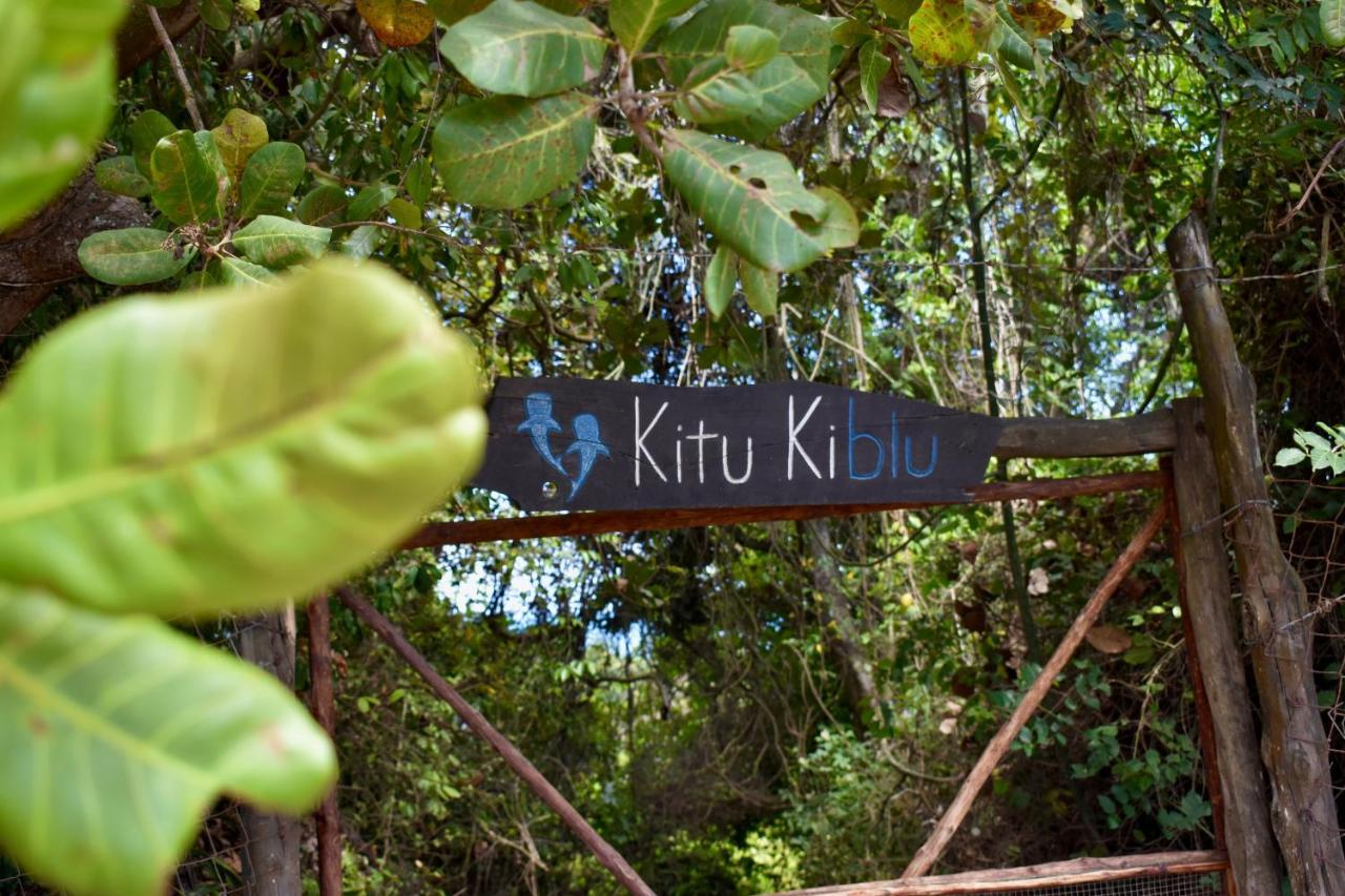 Kitu Kiblu